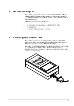 Предварительный просмотр 7 страницы Lamtec 663R0932 Manual