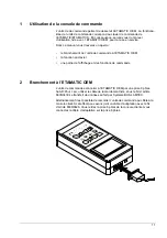 Предварительный просмотр 11 страницы Lamtec 663R0932 Manual