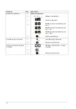 Предварительный просмотр 14 страницы Lamtec 663R0932 Manual