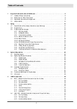 Preview for 3 page of Lamtec AEC-TPS Manual