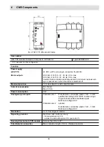 Preview for 39 page of Lamtec AEC-TPS Manual