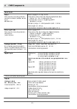 Preview for 46 page of Lamtec AEC-TPS Manual