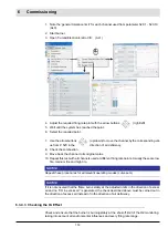 Preview for 115 page of Lamtec AEC-TPS Manual