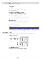 Preview for 122 page of Lamtec AEC-TPS Manual