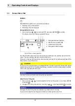 Предварительный просмотр 25 страницы Lamtec BurnerTronic BT320 Quick Reference