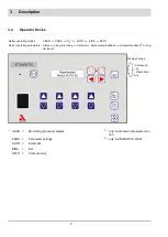 Предварительный просмотр 10 страницы Lamtec ETAMATIC V Quick Reference