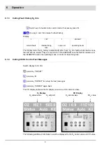 Предварительный просмотр 10 страницы Lamtec ETAMATIC Quick Reference