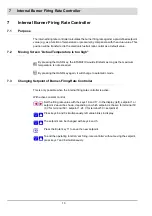 Предварительный просмотр 14 страницы Lamtec ETAMATIC Quick Reference