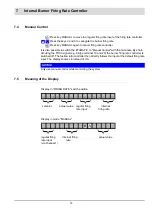 Предварительный просмотр 15 страницы Lamtec ETAMATIC Quick Reference