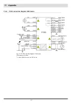 Предварительный просмотр 38 страницы Lamtec F130I Manual