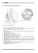 Предварительный просмотр 44 страницы Lamtec F200K Series Manual