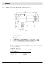 Предварительный просмотр 46 страницы Lamtec F200K Series Manual