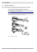 Предварительный просмотр 58 страницы Lamtec F200K Series Manual