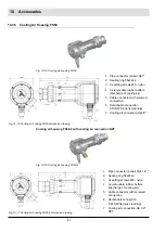 Предварительный просмотр 62 страницы Lamtec F200K Series Manual