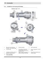 Предварительный просмотр 65 страницы Lamtec F200K Series Manual