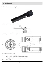 Предварительный просмотр 66 страницы Lamtec F200K Series Manual