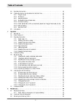 Preview for 4 page of Lamtec F300K IR-2 Manual