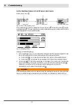 Preview for 40 page of Lamtec F300K IR-2 Manual