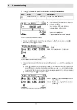 Preview for 45 page of Lamtec F300K IR-2 Manual