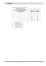 Preview for 59 page of Lamtec F300K IR-2 Manual