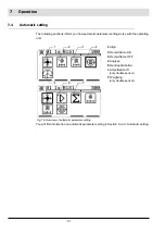 Preview for 62 page of Lamtec F300K IR-2 Manual