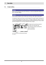 Preview for 63 page of Lamtec F300K IR-2 Manual