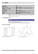 Preview for 106 page of Lamtec F300K IR-2 Manual