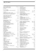 Preview for 2 page of Lamtec FMS Series Manual