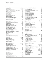 Preview for 3 page of Lamtec FMS Series Manual