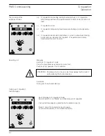 Preview for 62 page of Lamtec FMS Series Manual