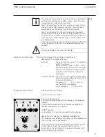 Preview for 65 page of Lamtec FMS Series Manual