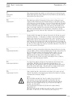 Preview for 109 page of Lamtec FMS Series Manual