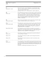 Preview for 110 page of Lamtec FMS Series Manual