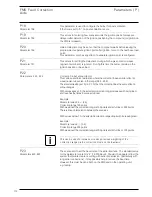 Preview for 112 page of Lamtec FMS Series Manual