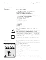 Preview for 119 page of Lamtec FMS Series Manual