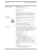 Preview for 120 page of Lamtec FMS Series Manual