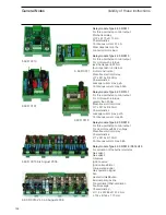 Preview for 150 page of Lamtec FMS Series Manual