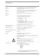 Preview for 154 page of Lamtec FMS Series Manual