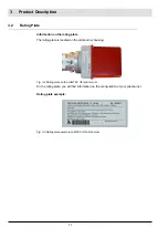 Preview for 12 page of Lamtec GFI 48 Operating Instructions Manual