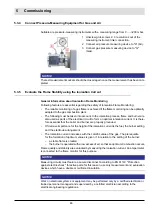 Preview for 47 page of Lamtec GFI 48 Operating Instructions Manual