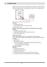 Preview for 49 page of Lamtec GFI 48 Operating Instructions Manual