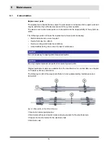 Preview for 51 page of Lamtec GFI 48 Operating Instructions Manual