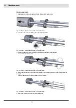 Preview for 54 page of Lamtec GFI 48 Operating Instructions Manual