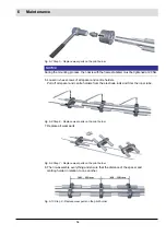 Preview for 55 page of Lamtec GFI 48 Operating Instructions Manual