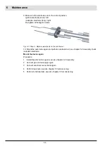 Preview for 56 page of Lamtec GFI 48 Operating Instructions Manual