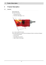 Preview for 11 page of Lamtec GFI35 Quick Reference