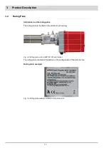 Предварительный просмотр 12 страницы Lamtec GFI35 Quick Reference