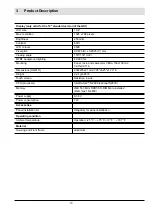 Preview for 11 page of Lamtec GKI300 Operating Instructions Manual