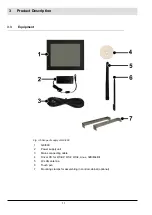 Preview for 12 page of Lamtec GKI300 Operating Instructions Manual