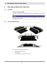 Preview for 13 page of Lamtec GKI300 Operating Instructions Manual